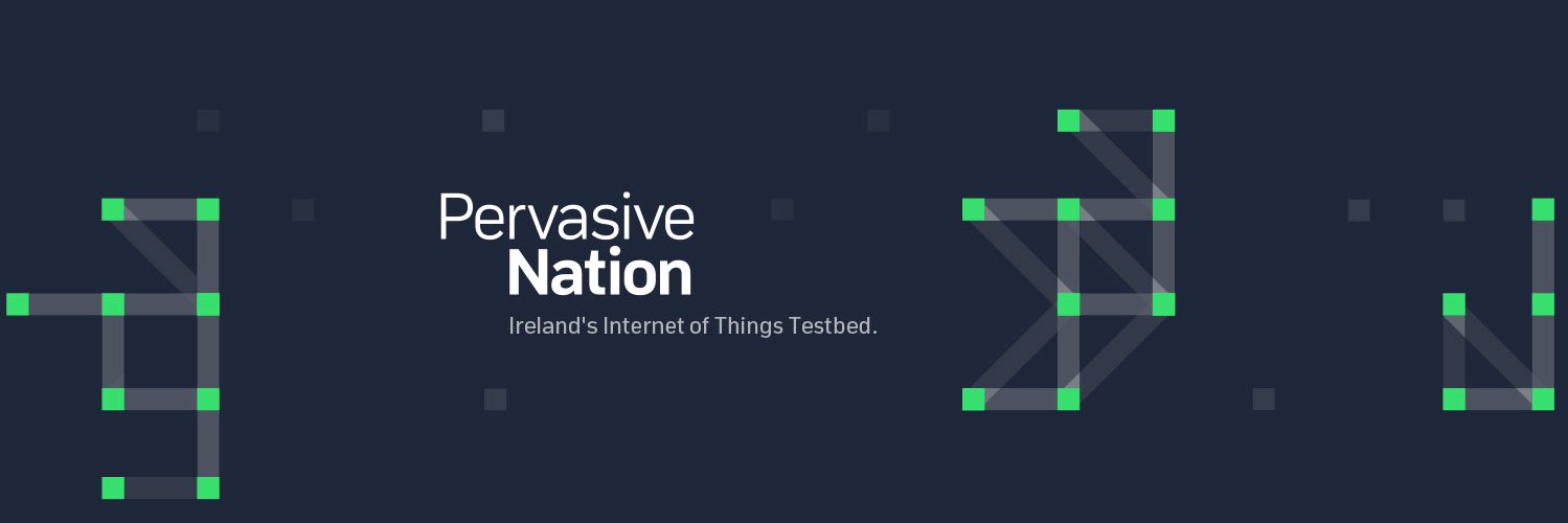 pervasivenation's profile banner image
