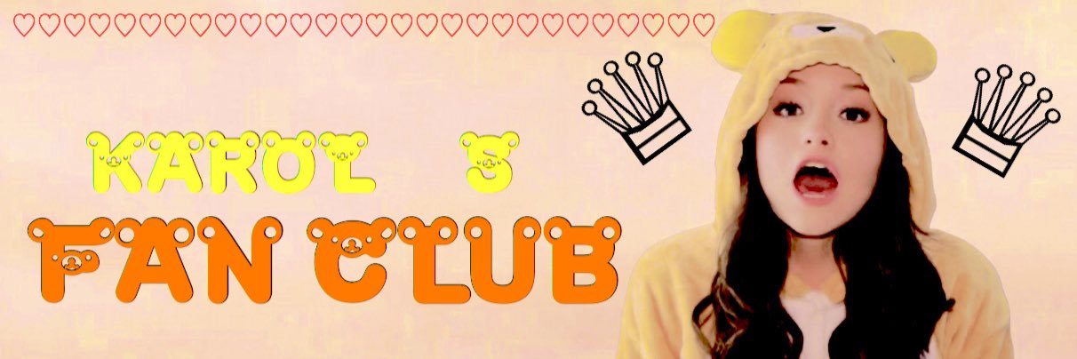 KarolSFanClub's profile banner image