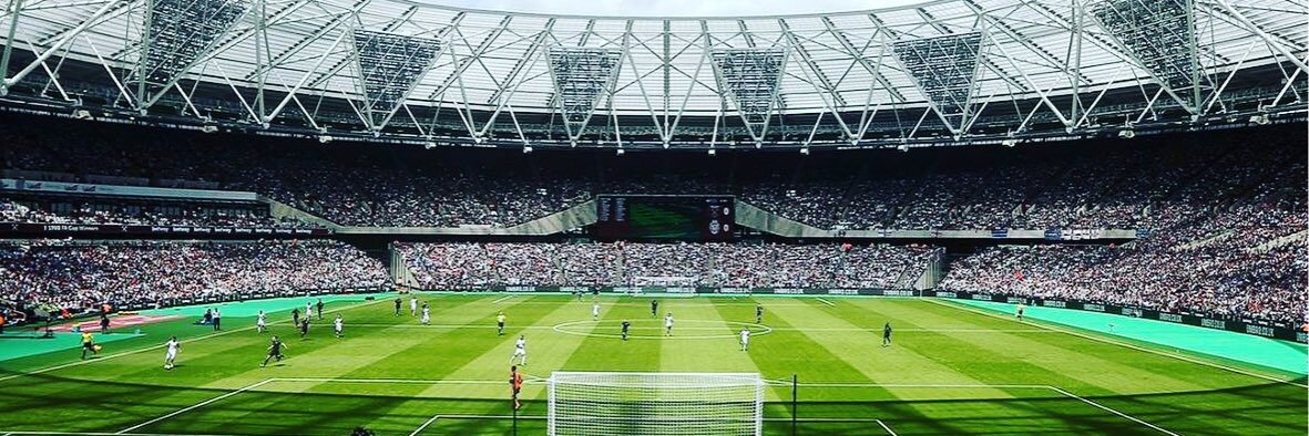 Saint Louis Hammers banner