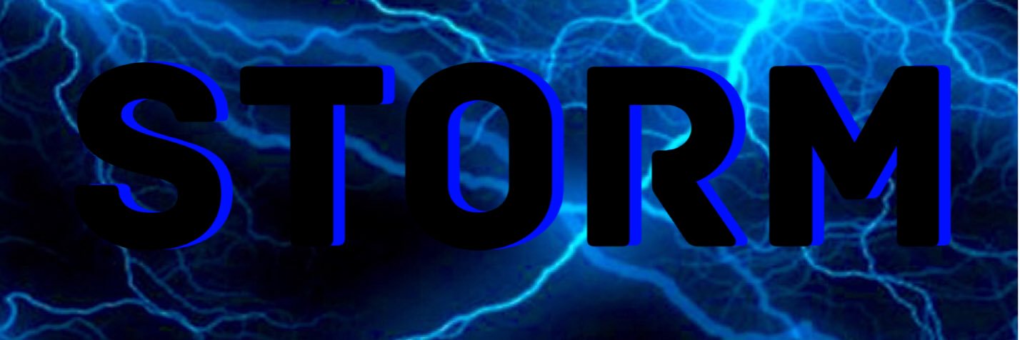 SCStormcheer's profile banner image