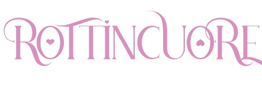 Romina Falconi banner