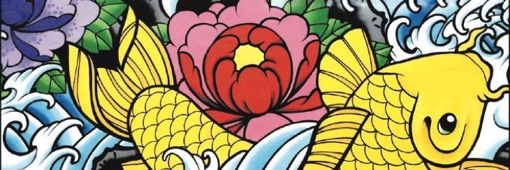 TattoosByLou's profile banner image
