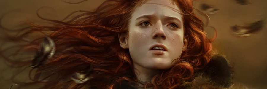 DalisaCG's profile banner image
