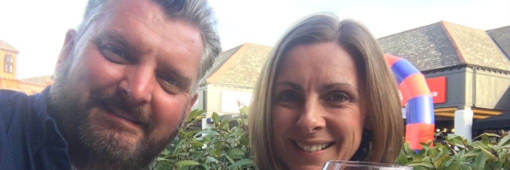 lesleyw22's profile banner image