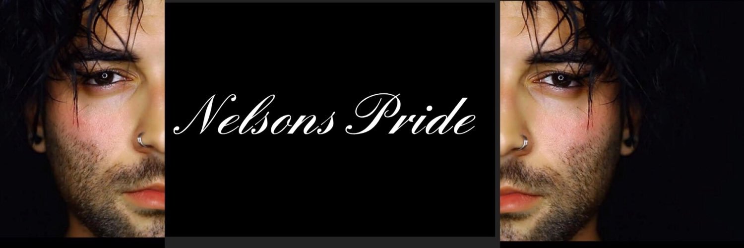 Nelsons_Pride's profile banner image