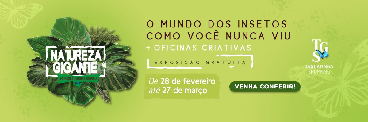 Taguashopping's profile banner image