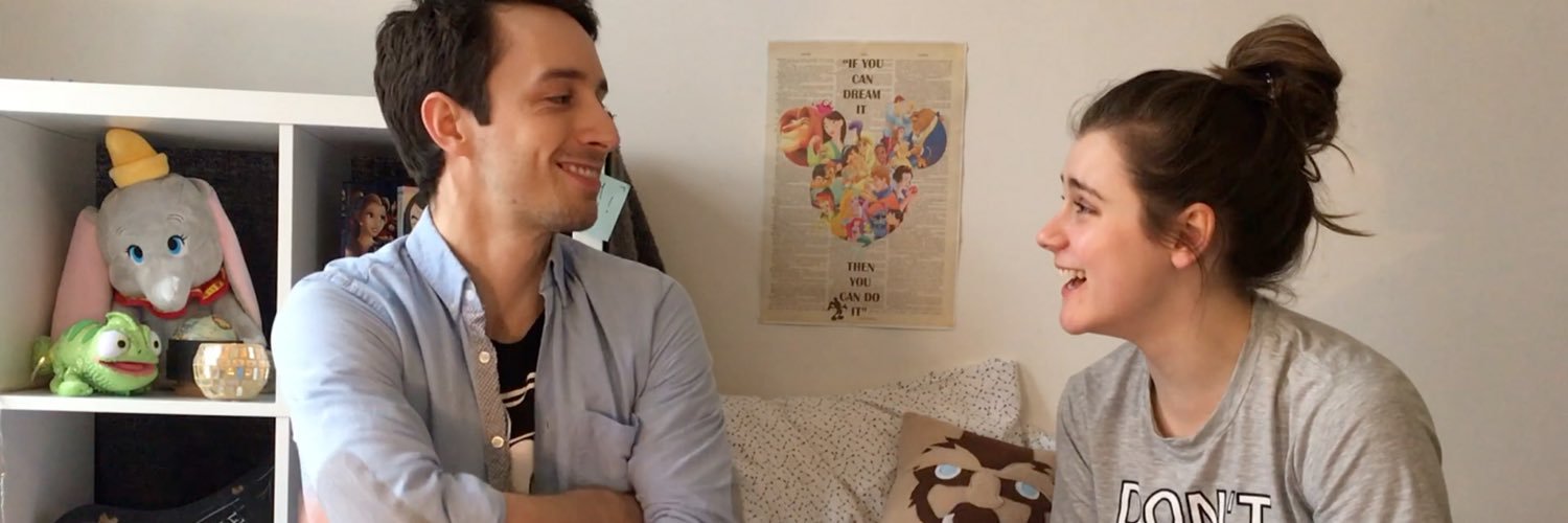 QuaffleCast's profile banner image