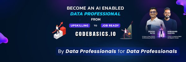 codebasicshub Profile Banner