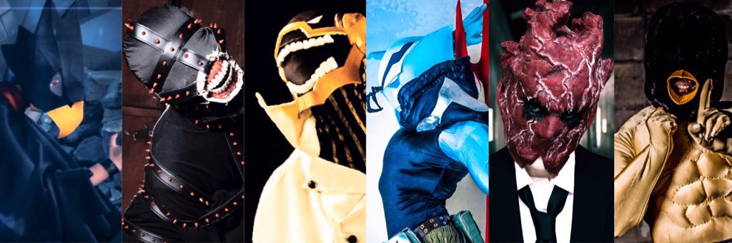 あのじ banner