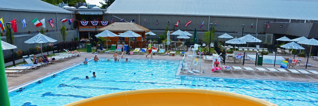 The Club at Harper's Point banner