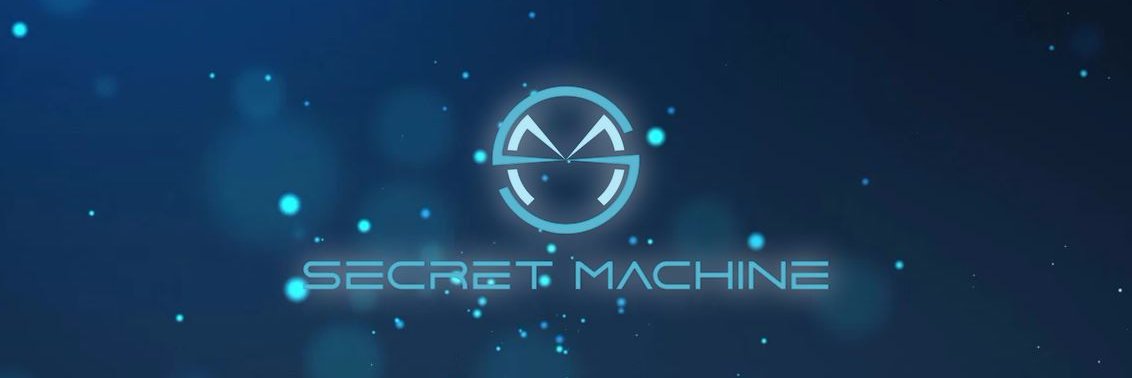_SecretMachine's profile banner image