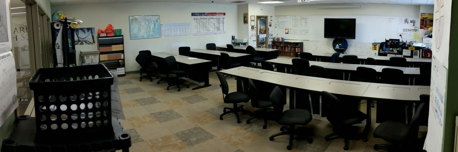 Jarrod Fredericks banner