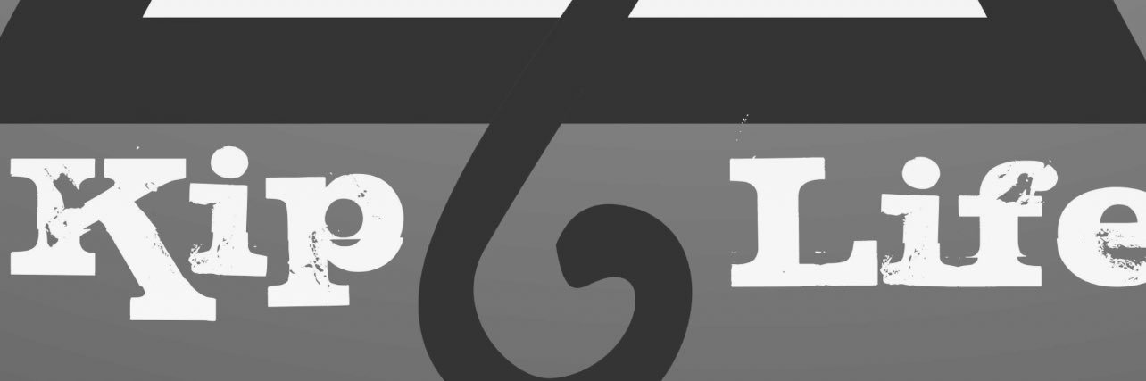KipLife's profile banner image