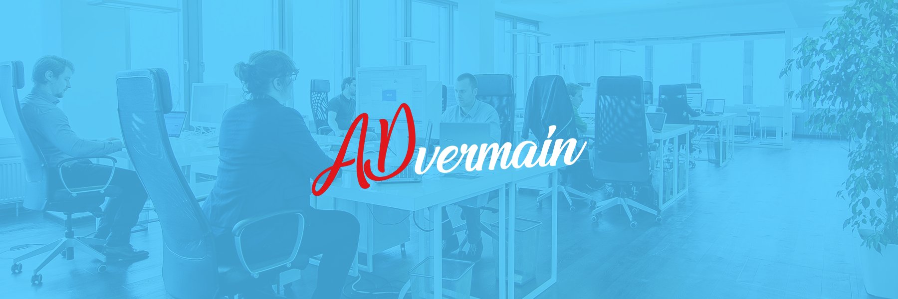 ADvermain's profile banner image