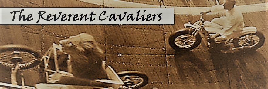 Reverent Cavaliers's banner