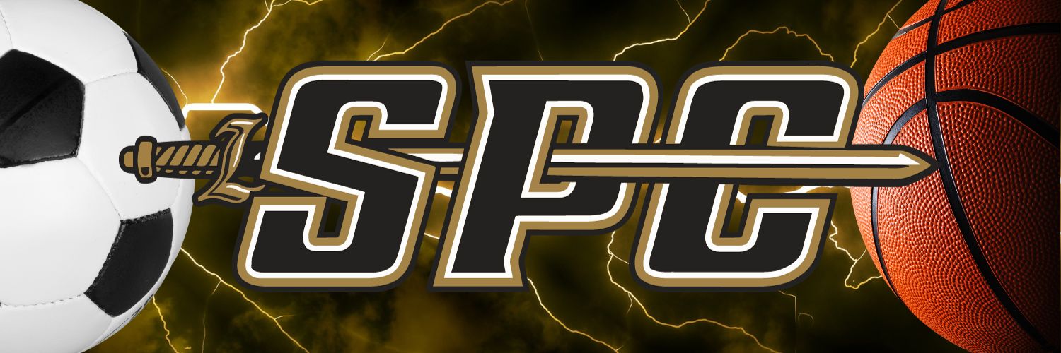 SPC Athletics's banner