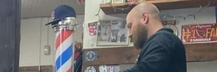 Tucsonbarber's profile banner image