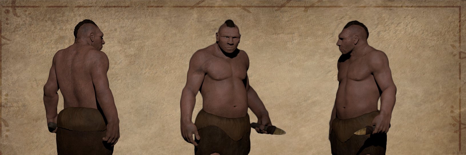 Prehistory_'s profile banner image
