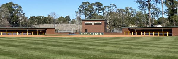BishopState Baseball Profile Banner
