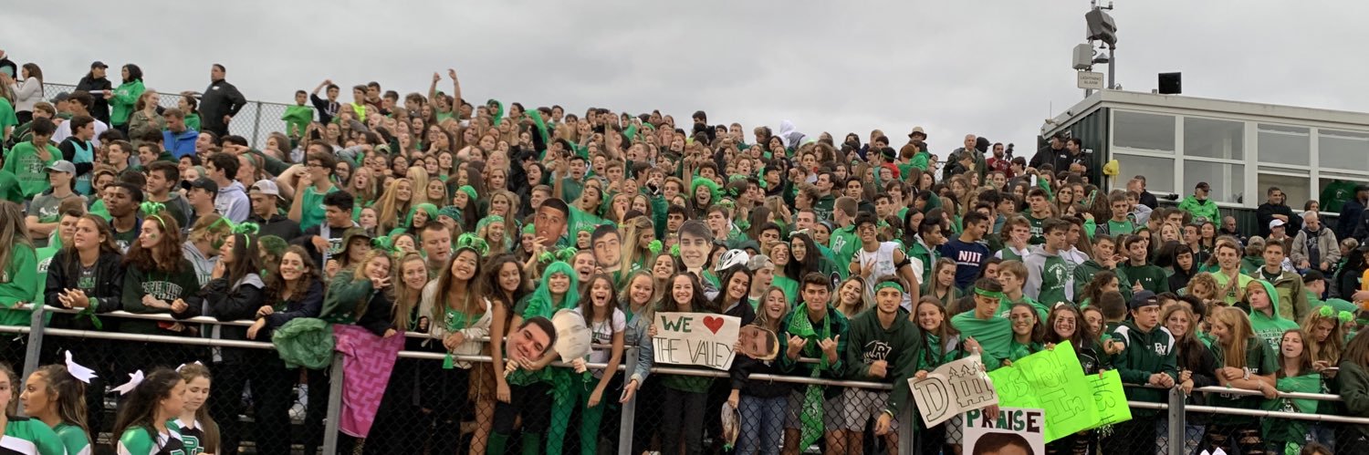 PV Students banner