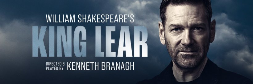 Branagh Fan banner