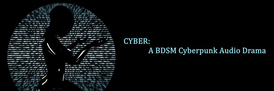 CyberPodCast banner