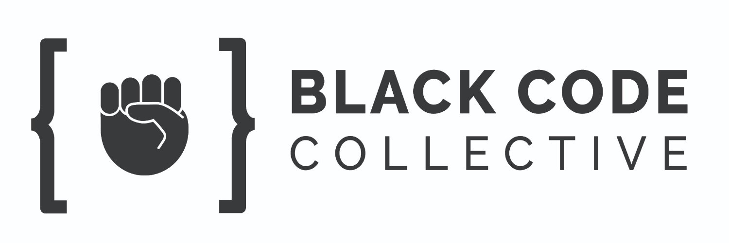 BlackCodeCollective banner
