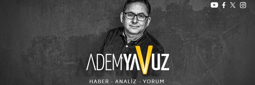 ADEM YAVUZ ARSLAN banner