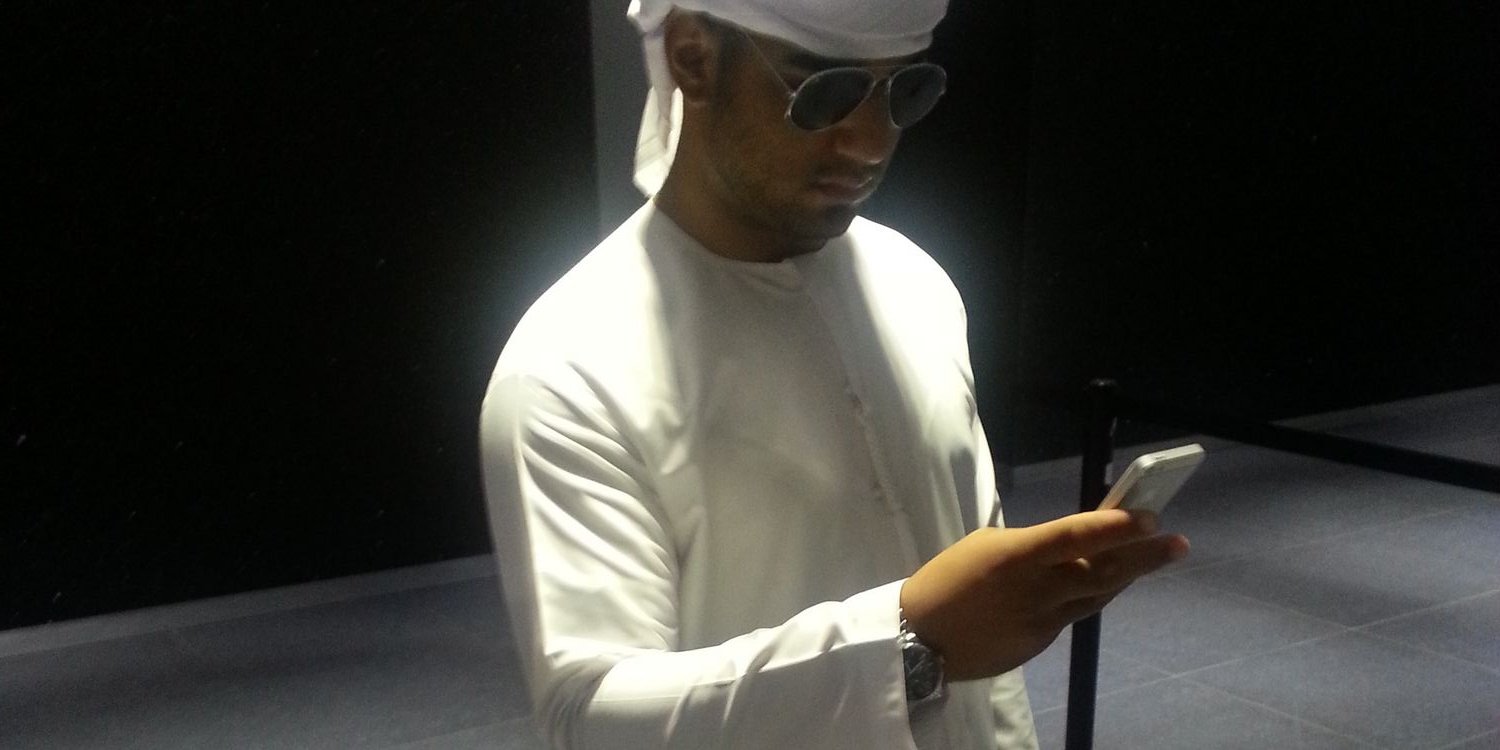 RahmaniMahammed's profile banner image