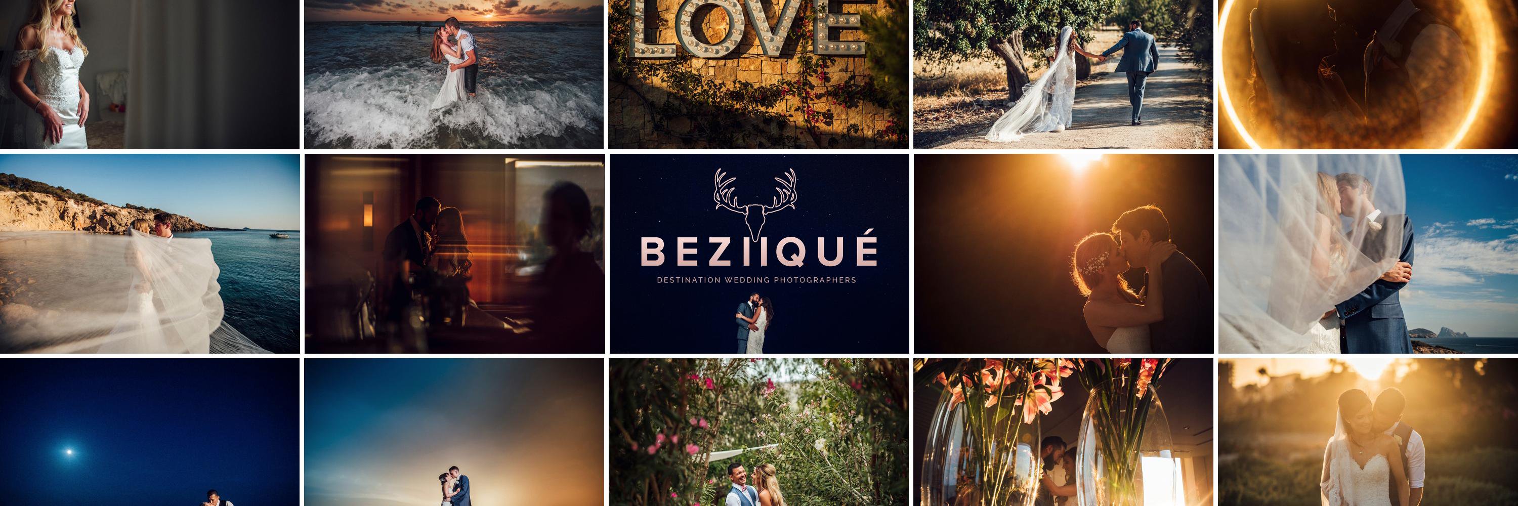 Beziique's profile banner image