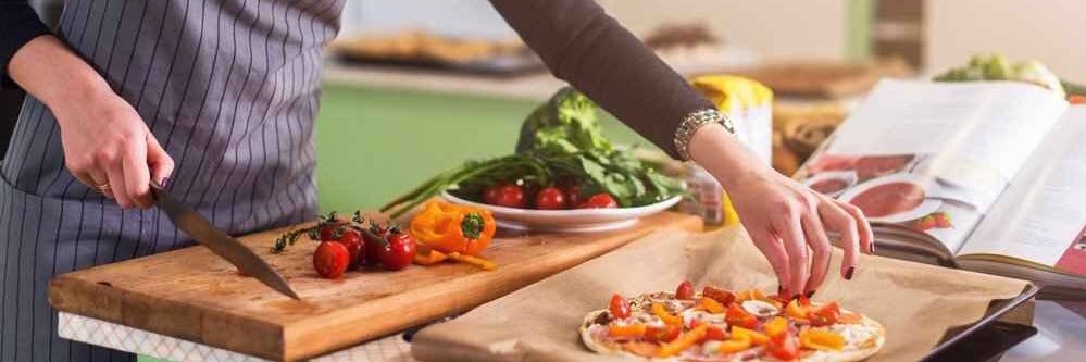 المطبخ العربي banner