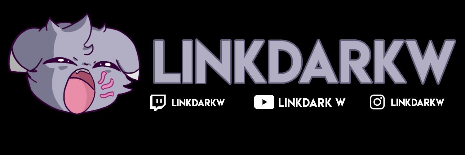 LinkDarkW banner