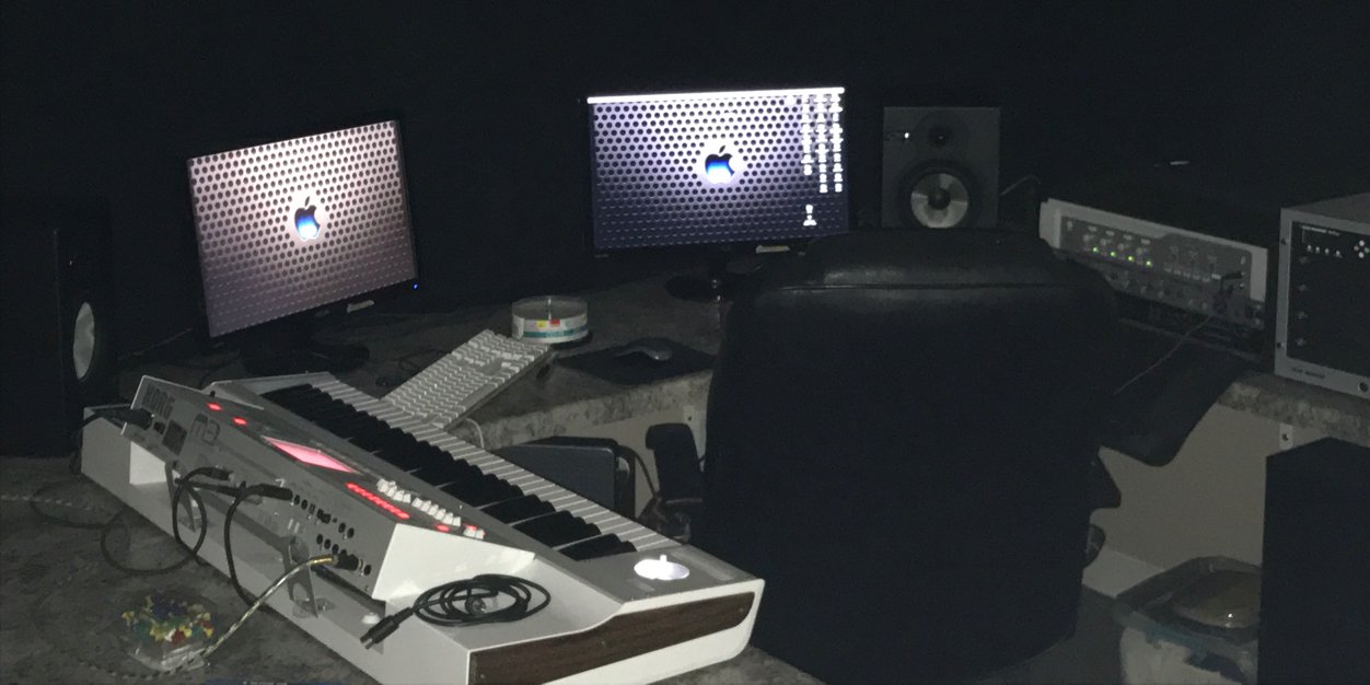 ODRTMUSIC's profile banner image