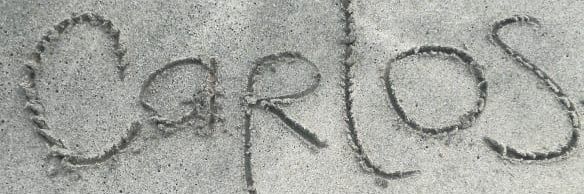 carlitoscon's profile banner image