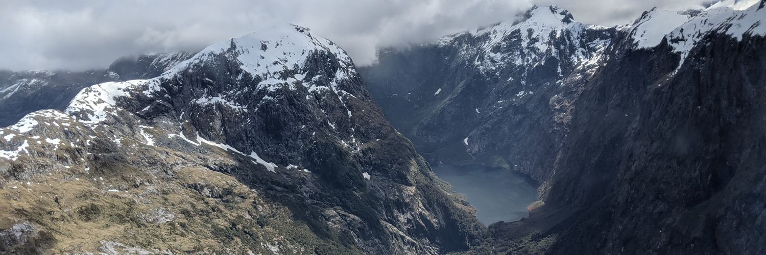 tomhallam's profile banner image