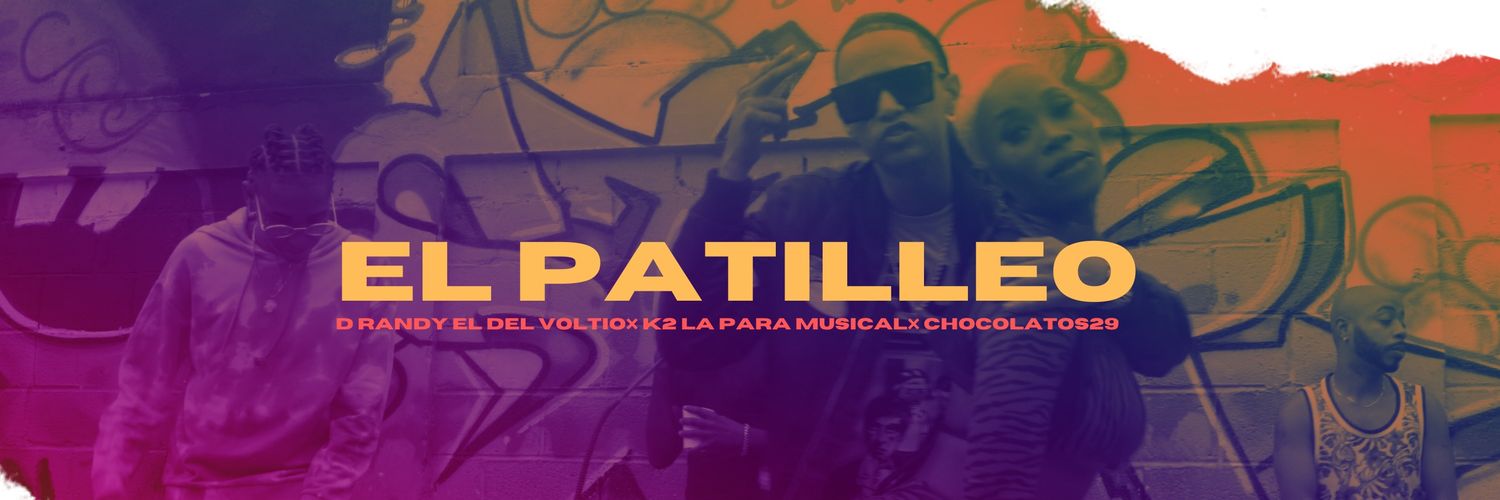 D´Randy⚡El Del Voltio⚡ banner