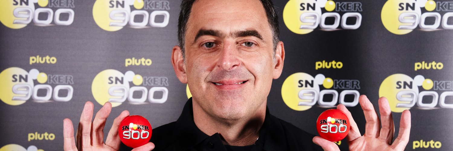 Snooker Legends banner