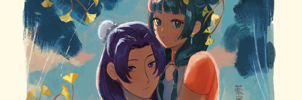 Tammy Wang🍊 banner