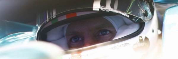 Sebastian Vettel BR 🇧🇷 #5 Profile Banner