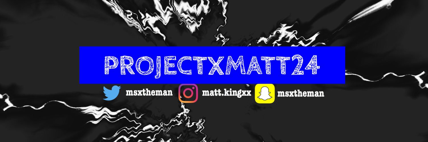 msxtheman's profile banner image