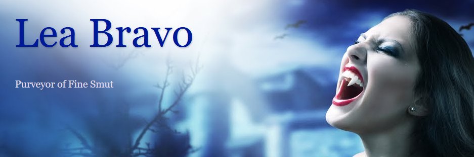 Lea Bravo banner