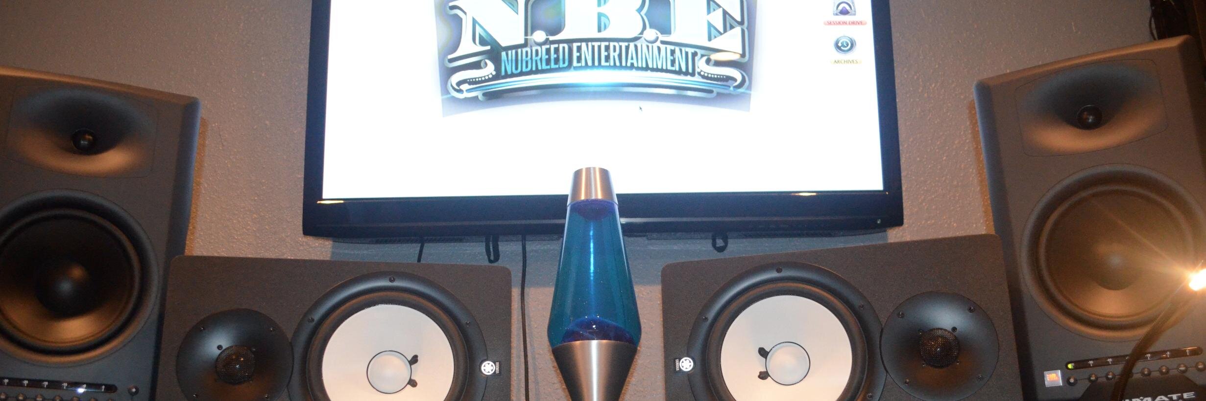 NuBreedStudios's profile banner image