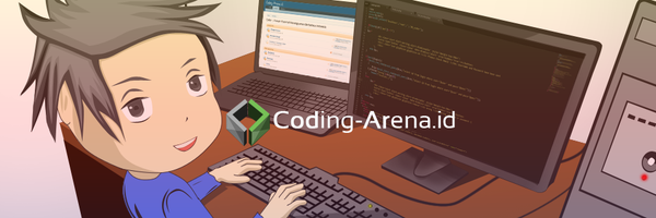 codarid Profile Banner