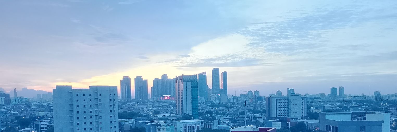 aderaldet's profile banner image