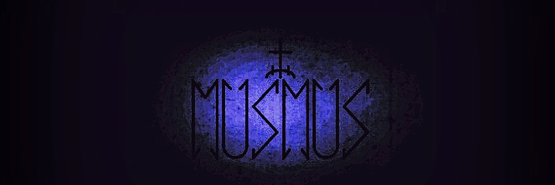 CHIO THE MUSMUS banner