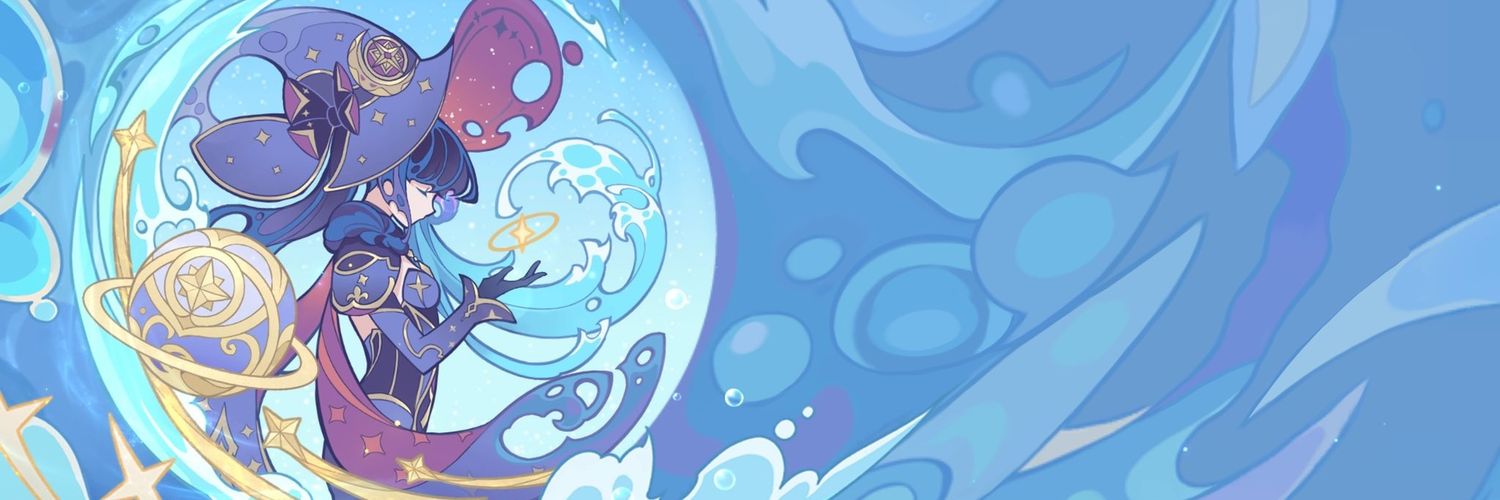 LuramiaLen's profile banner image
