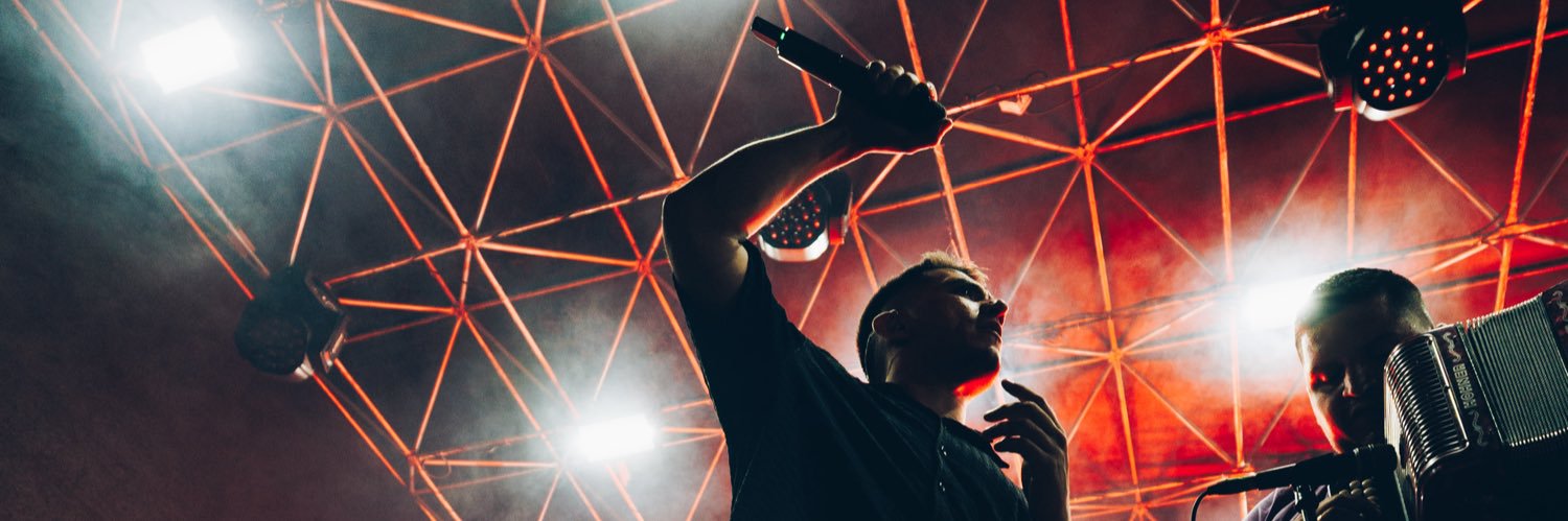 Lukasquintero's profile banner image