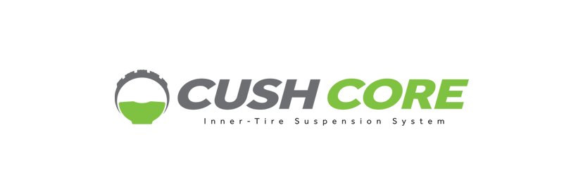 CushCore banner