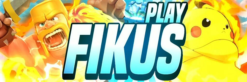 FikusPlay 🌐 banner