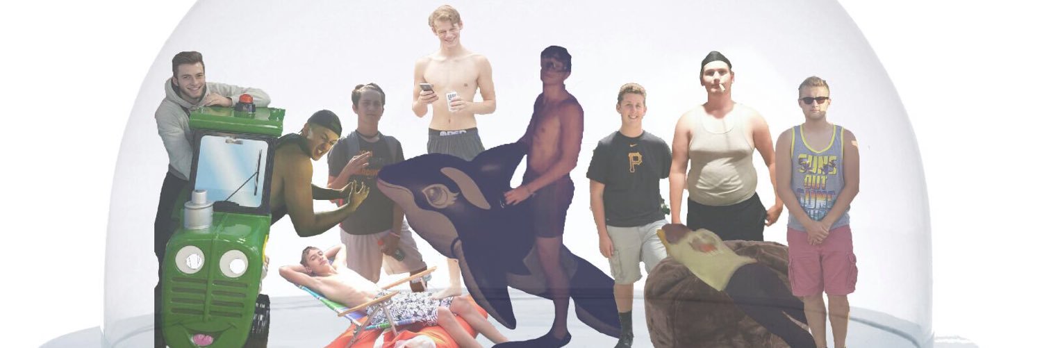 NickMaier's profile banner image